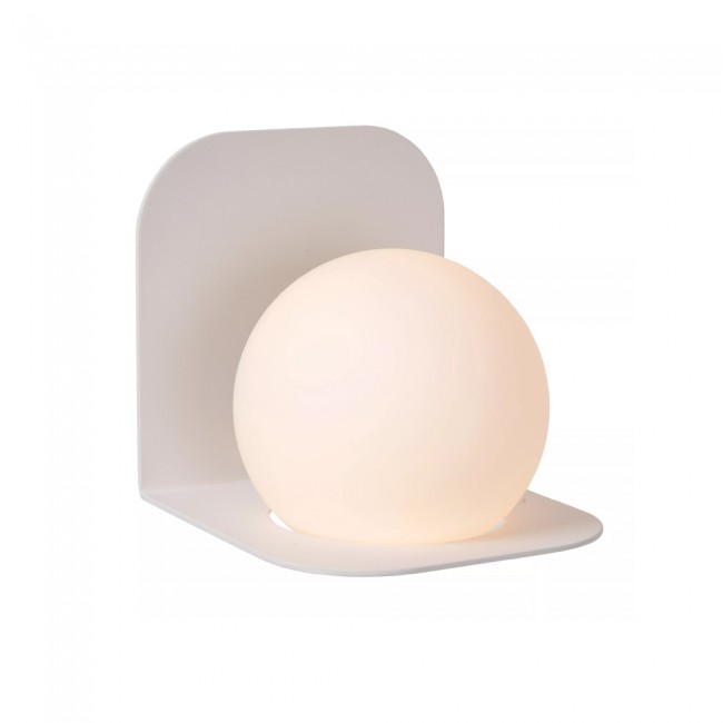 Bathroom wall lamp Davy