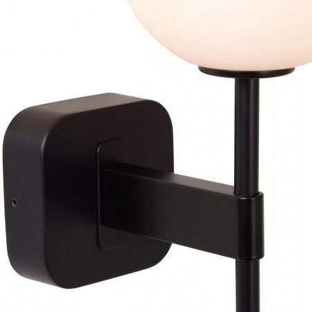 Aplique de pared para baños Elda
