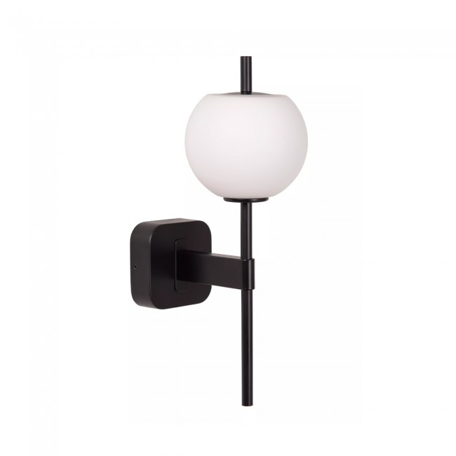 Aplique de pared para baños Elda