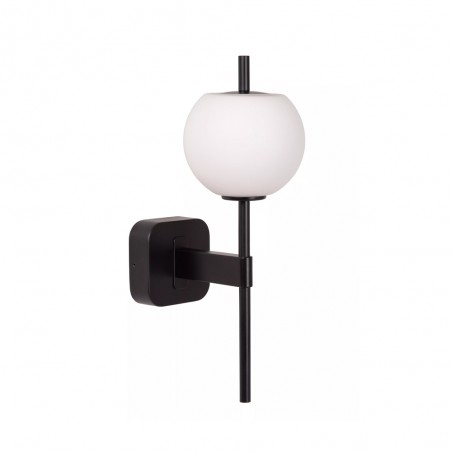 Aplique de pared para baños Elda