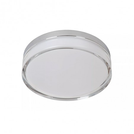 Bathroom flush light LED Plano CCT Dim (11W)