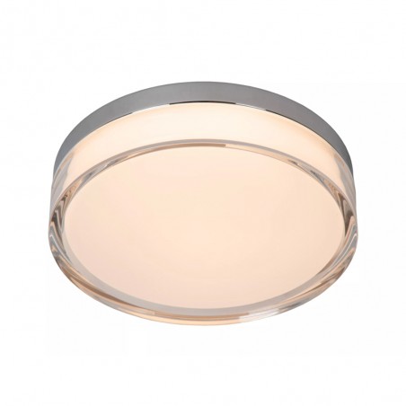 Bathroom flush light LED Plano CCT Dim (16W)