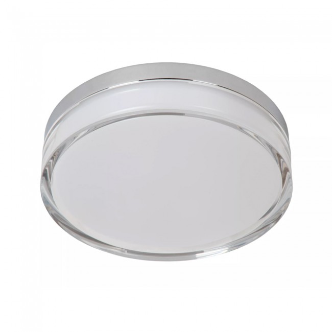 Bathroom flush light LED Plano CCT Dim (16W)