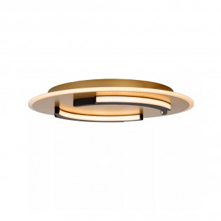 Flush light LED Andreas Round (30W)