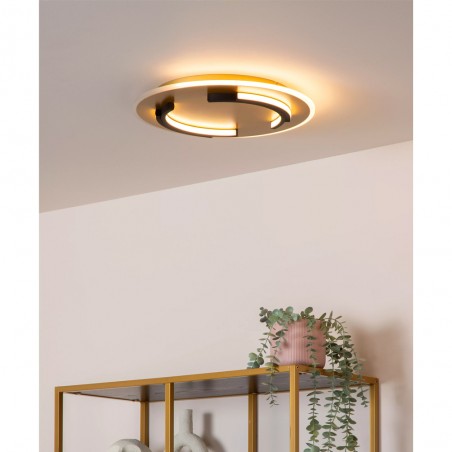 Flush light LED Andreas Round (30W)