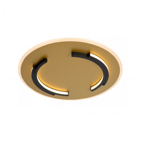 Plafón de techo LED Andreas Round (30W)