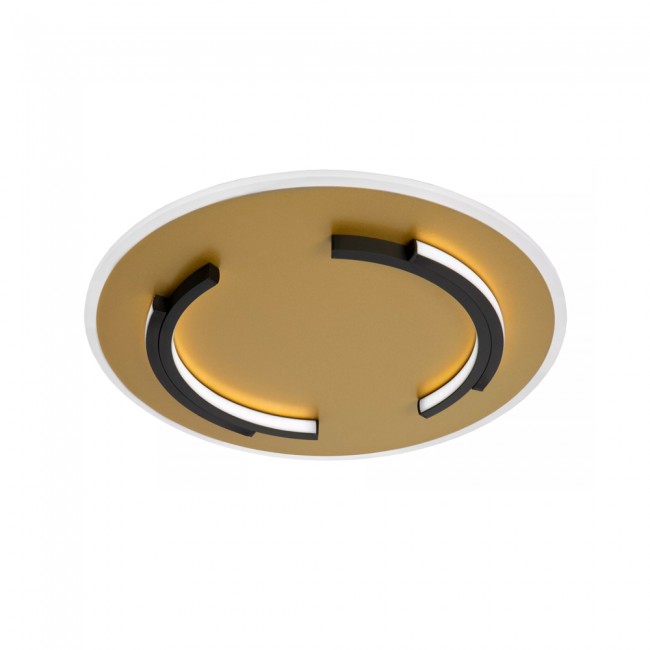 Flush light LED Andreas Round (30W)
