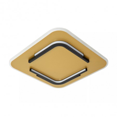 Flush light LED Andreas Square (30W)