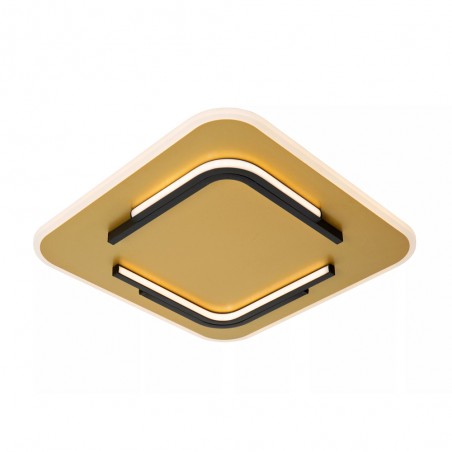 Flush light LED Andreas Square (30W)
