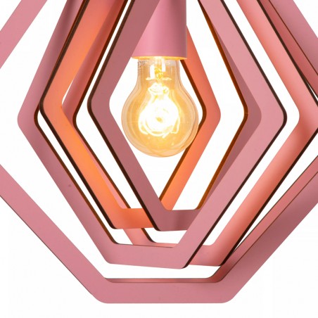 Children's pendant lamp Mauro