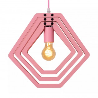 Children's pendant lamp Mauro