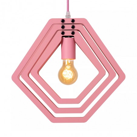 Children's pendant lamp Mauro