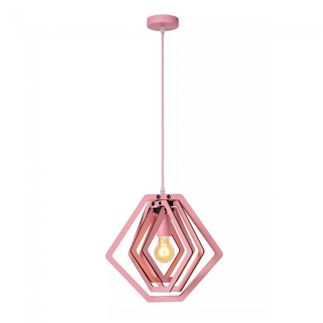 Children's pendant lamp Mauro
