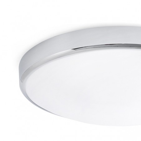 KAO LED-Deckenleuchte für Badezimmer (35W)