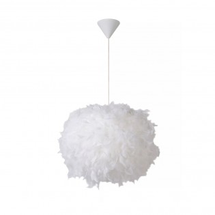 Pendant lamp Goosy Soft