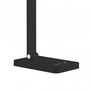 Flexo LED con batería recargable Norima Blanco CCT Dim (5W)