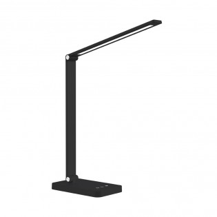 LED desk lamp rechargeable...