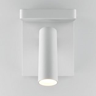 Aplique de pared con lector LED Aron (7W)