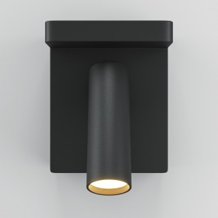 Wall light with LED reader Aron (7W)