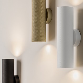 Wall Lamp Artisan (2 lights)