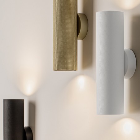Wall Lamp Artisan (2 lights)