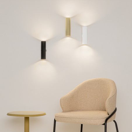 Wall Lamp Artisan (2 lights)