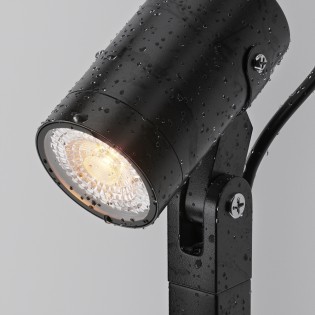 Baliza de exterior Scope