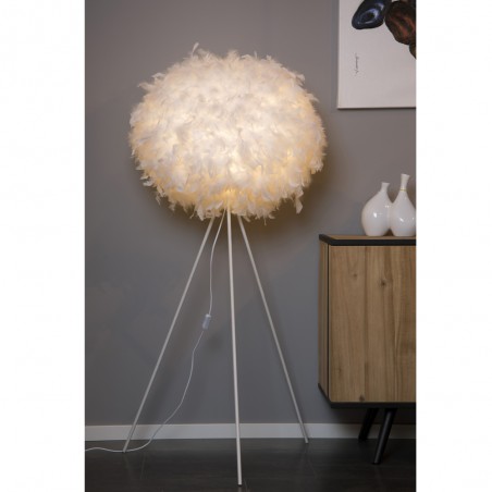 Floor lamp Goosy Soft