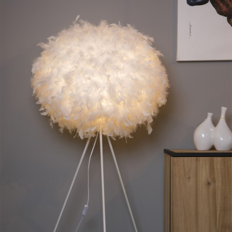 Floor lamp Goosy Soft