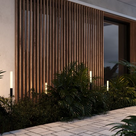 Baliza de exterior LED Flare (3W)