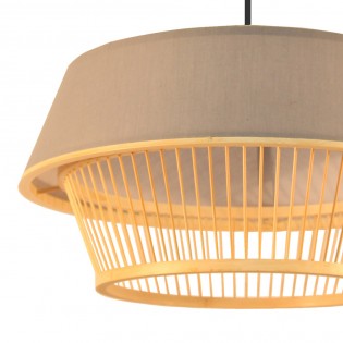 Pendant lamp Yovani