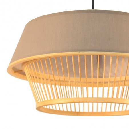 Pendant lamp Yovani
