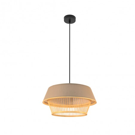 Pendant lamp Yovani