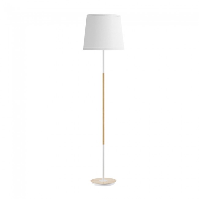 Floor lamp Alondra