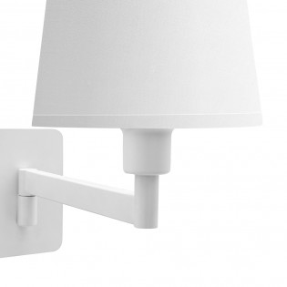 Aplique de pared Cueza