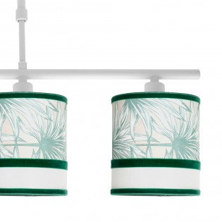 Ceiling lamp Caledonia (3 lights)