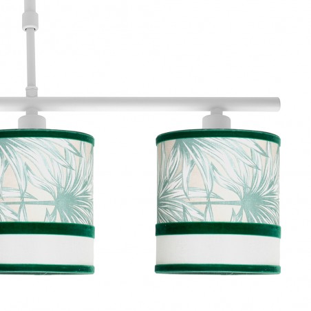 Ceiling lamp Caledonia (3 lights)