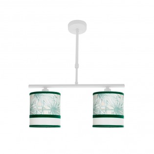 Ceiling lamp Caledonia (2...
