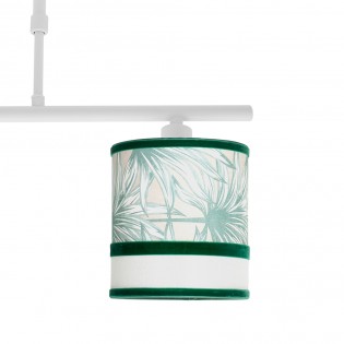 Ceiling lamp Caledonia (2 lights)