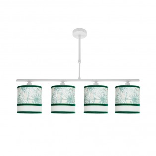 Ceiling lamp Caledonia (4...