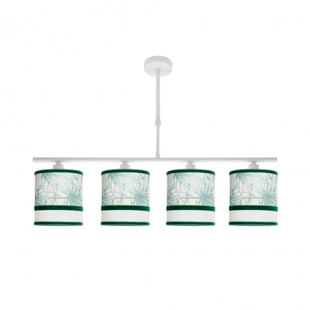 Ceiling lamp Caledonia (4 lights)