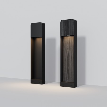 Outdoor LED Bollard Lamp Porte (7W)