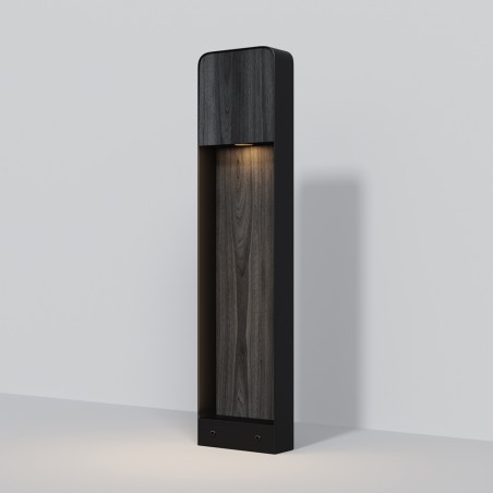 Outdoor LED Bollard Lamp Porte (7W)