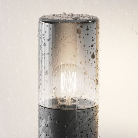 Outdoor Bollard Lamp Amas 25