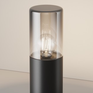 Outdoor Bollard Lamp Amas 25