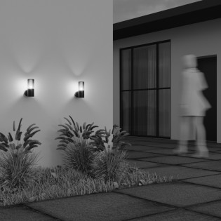 Outdoor Wall lamp Amas