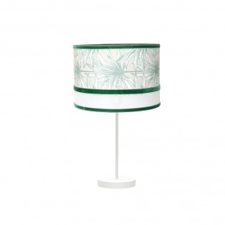 Lámpara de mesa Caledonia