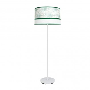 Floor lamp Caledonia