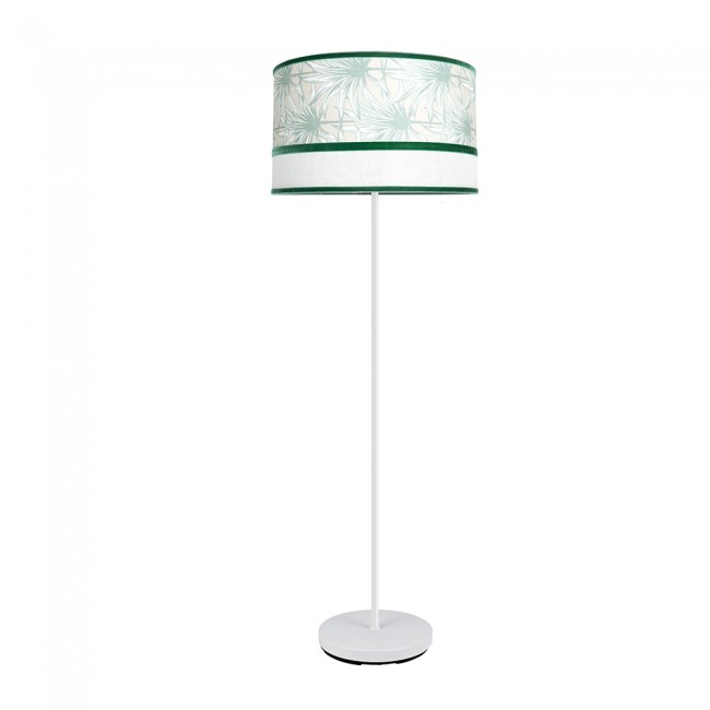 Floor lamp Caledonia