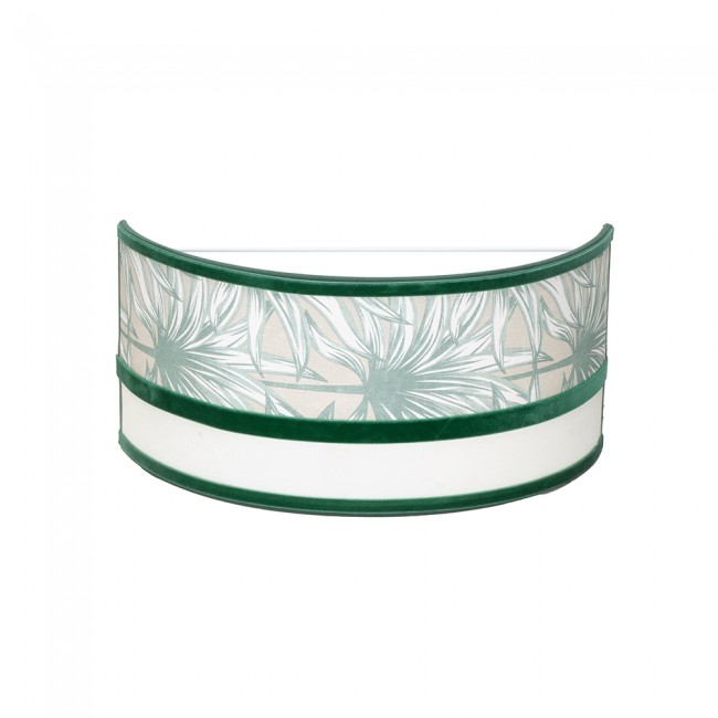 Aplique de pared Caledonia